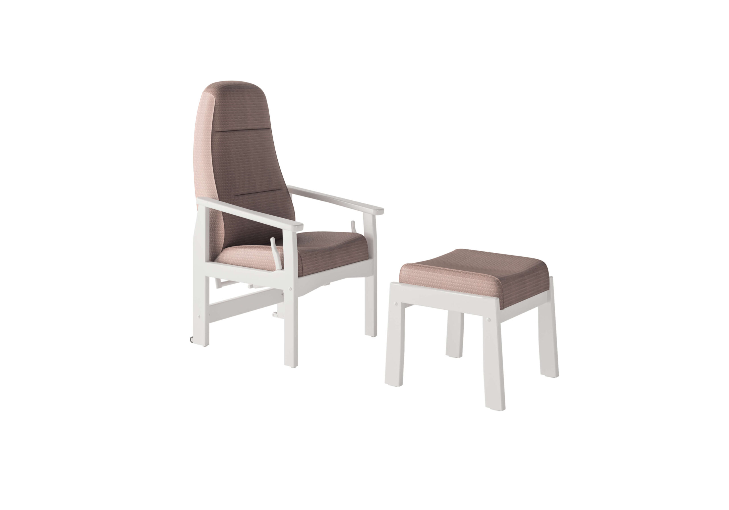 Fotel wypoczynkowy Medi Repos® Winncare